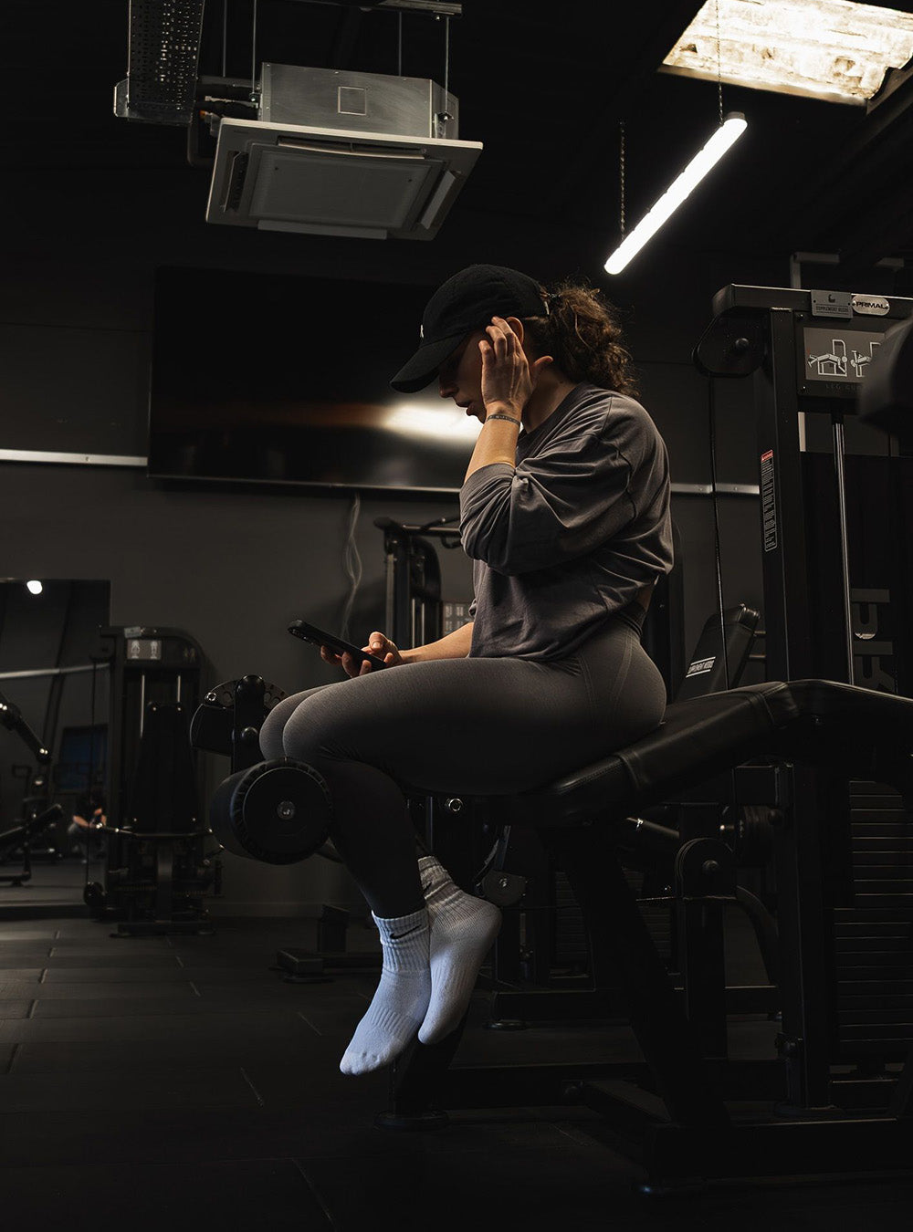 The Art of Starting Small in Fitness