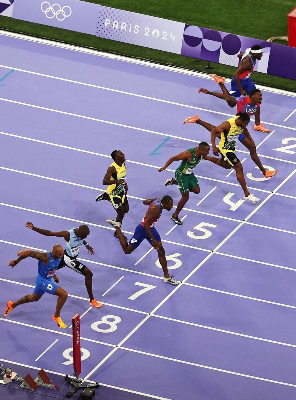 Why Does Olympics Inspire Every Athlete?