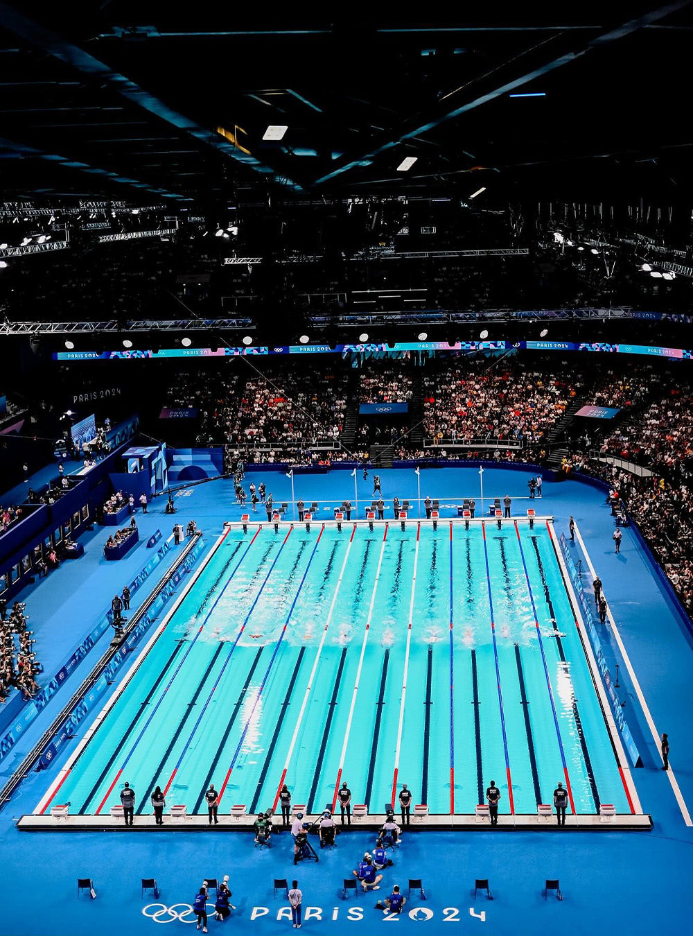 How Sport Shapes Discipline, Determination & Character?